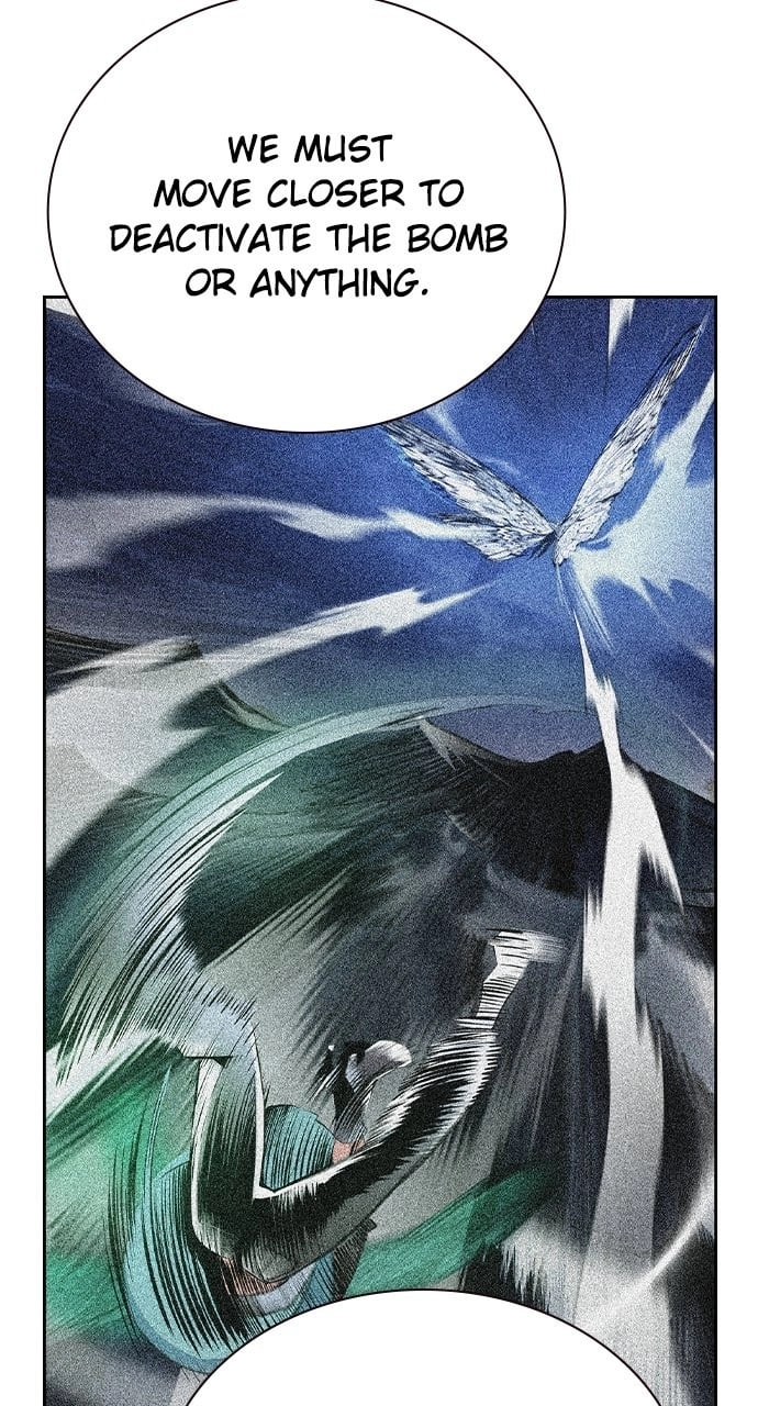 Jungle Juice Chapter 111, page 62 of 129