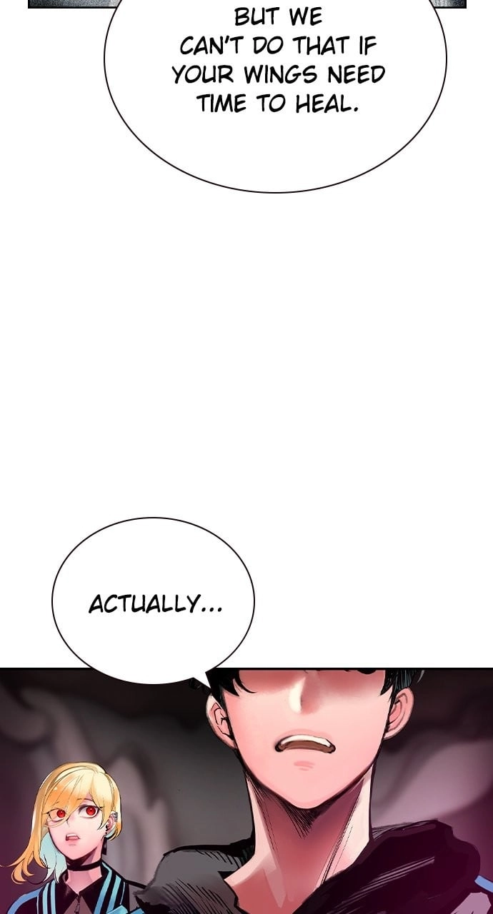 Jungle Juice Chapter 111, page 63 of 129
