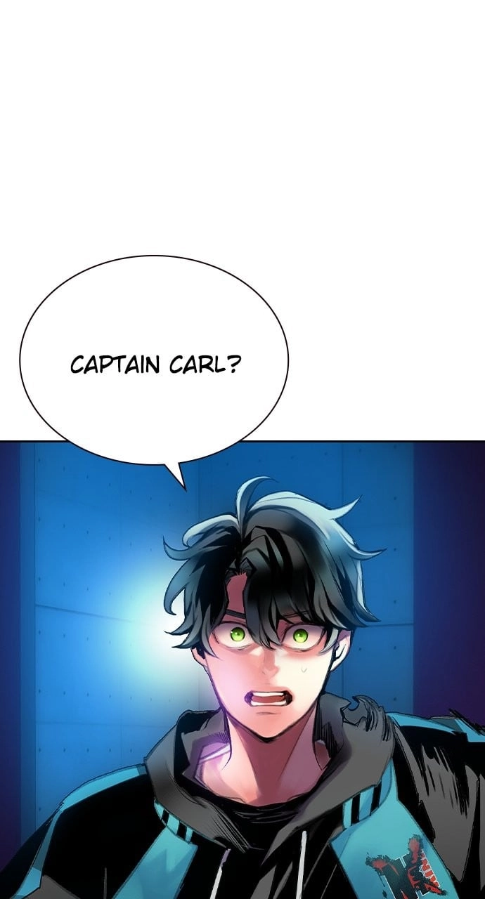 Jungle Juice Chapter 111, page 7 of 129
