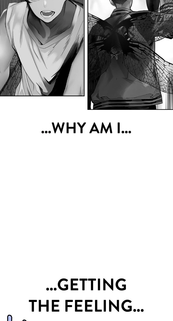 Jungle Juice Chapter 111, page 73 of 129