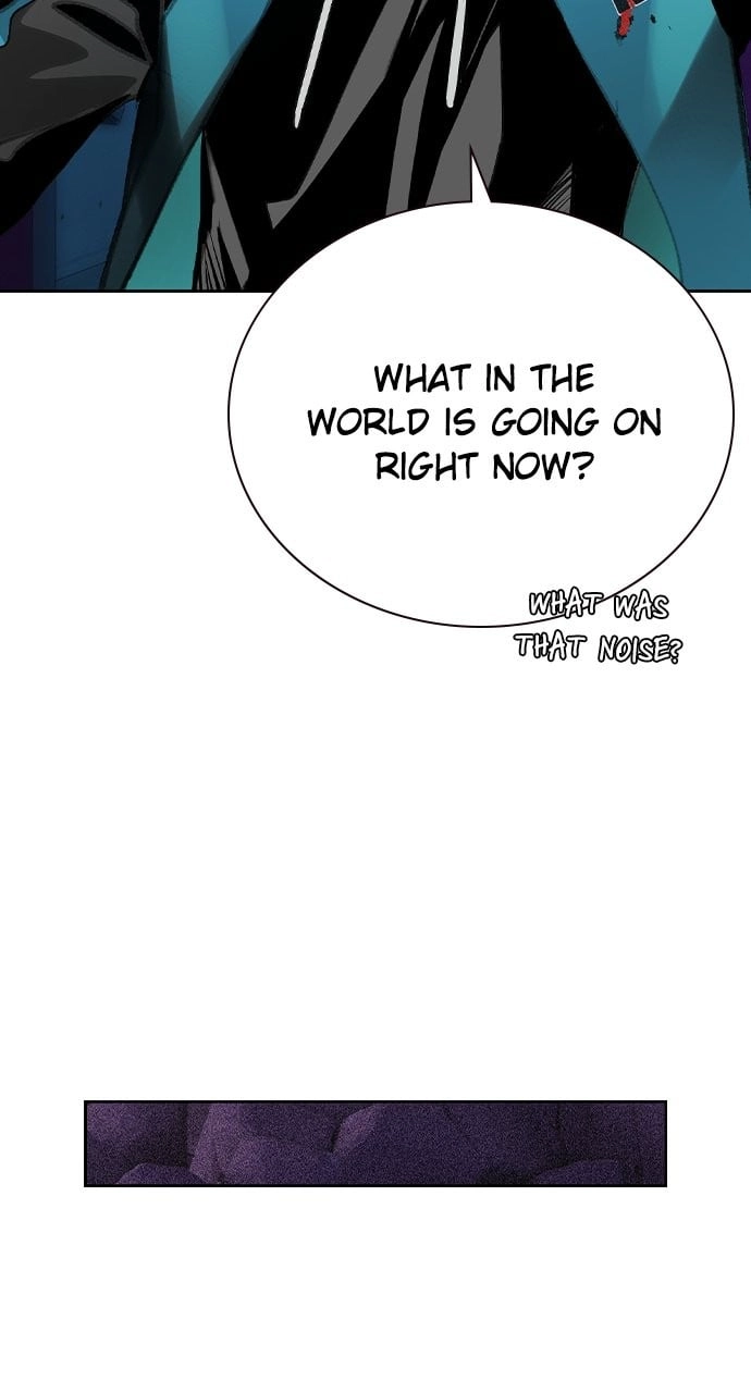 Jungle Juice Chapter 111, page 8 of 129