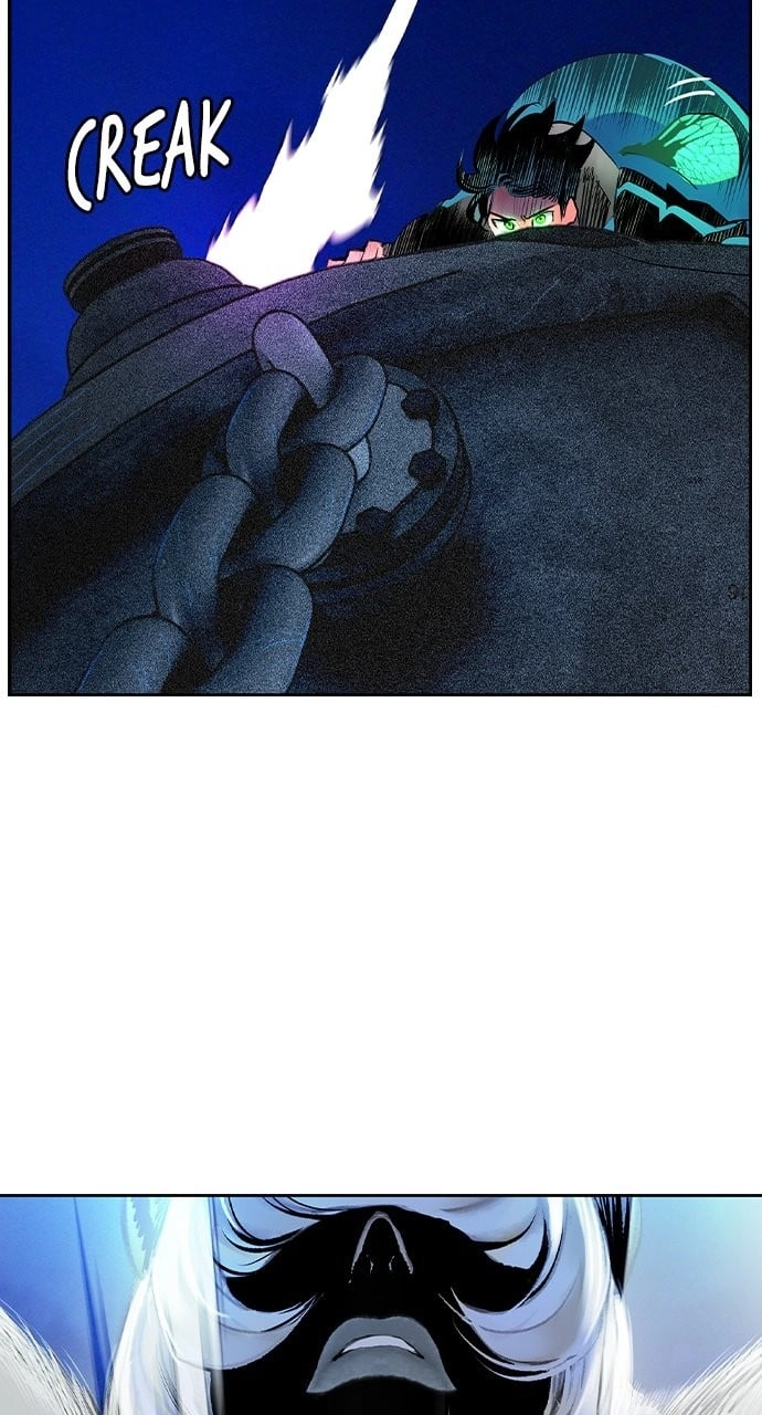 Jungle Juice Chapter 111, page 89 of 129