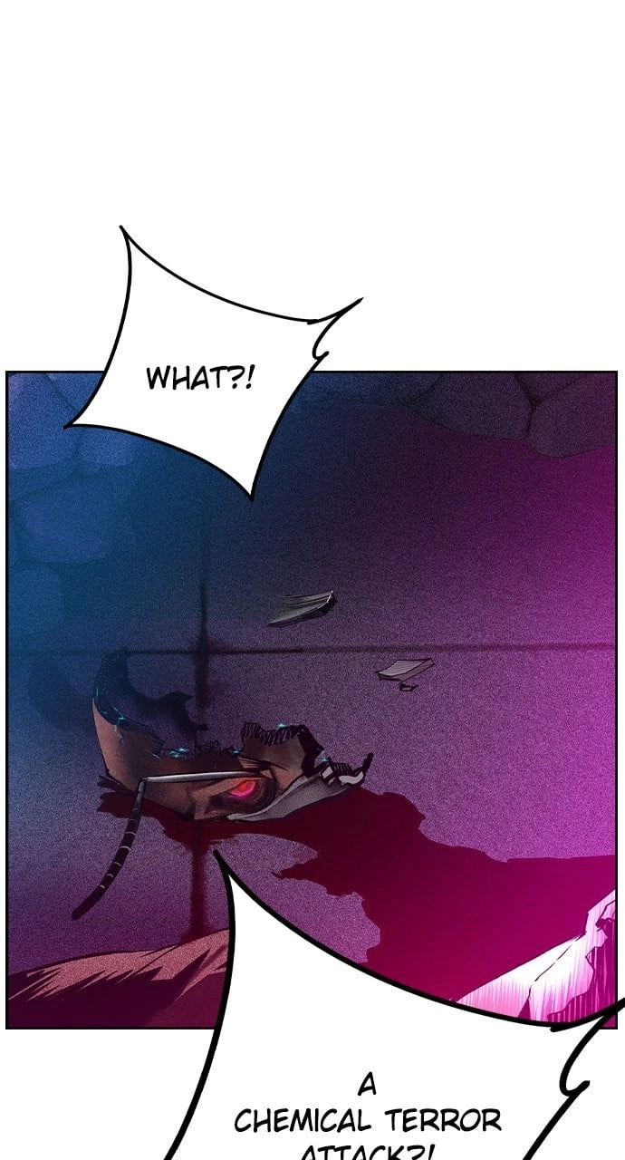 Jungle Juice Chapter 111, page 9 of 129