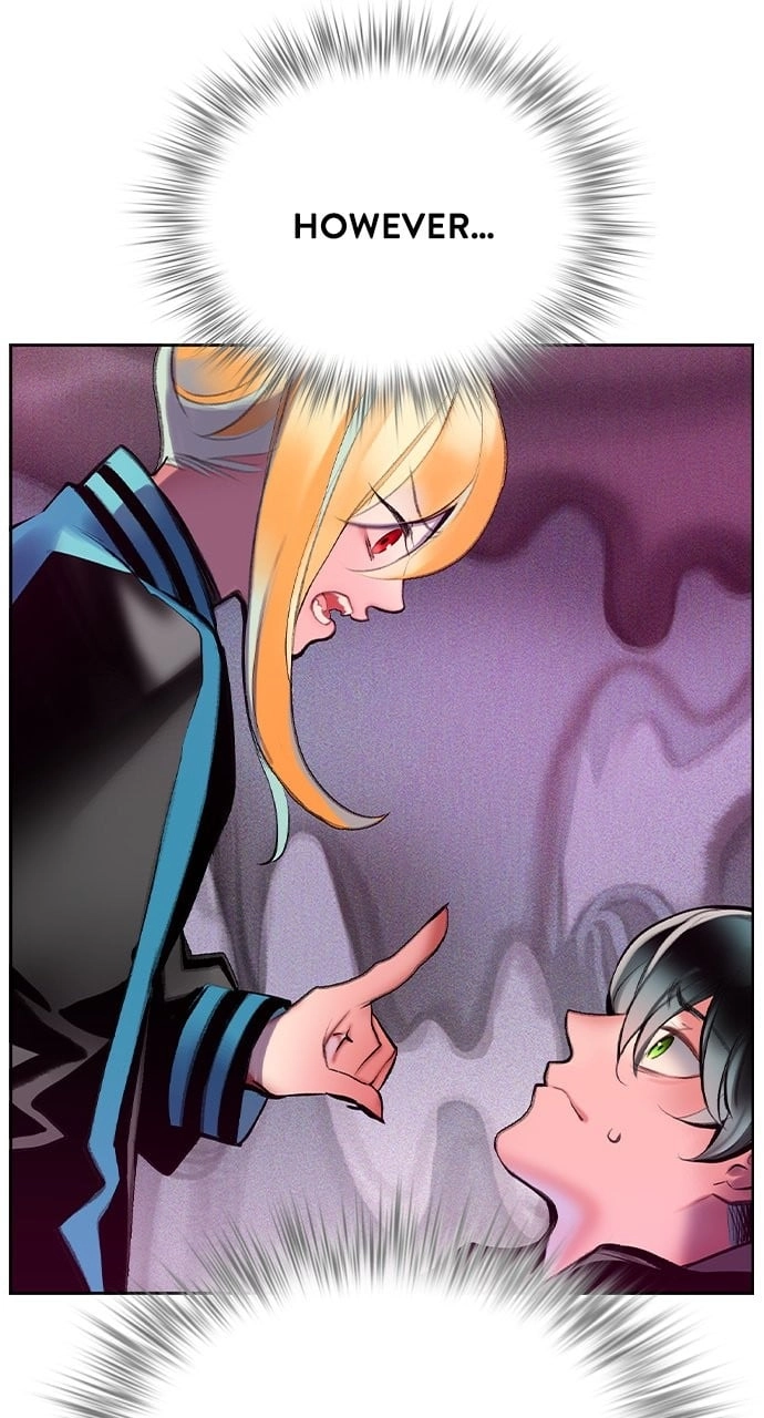 Jungle Juice Chapter 111, page 93 of 129