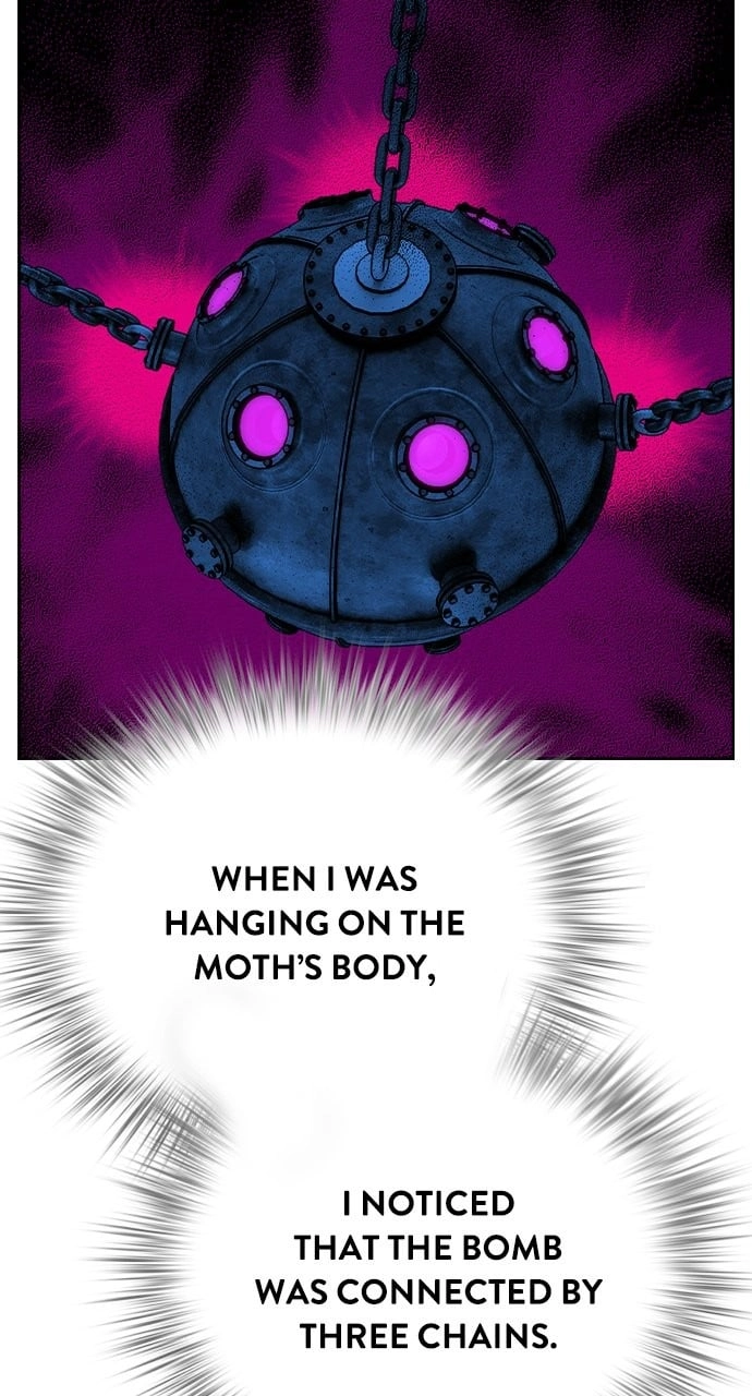 Jungle Juice Chapter 111, page 95 of 129