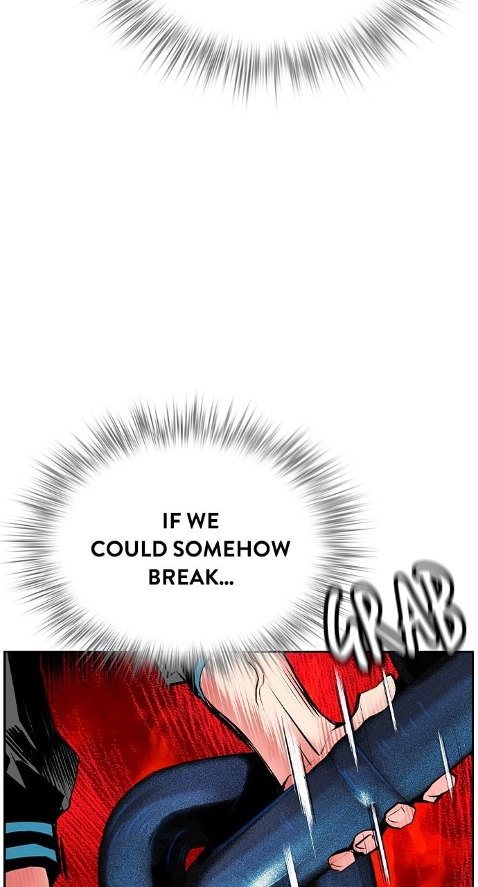 Jungle Juice Chapter 111, page 96 of 129