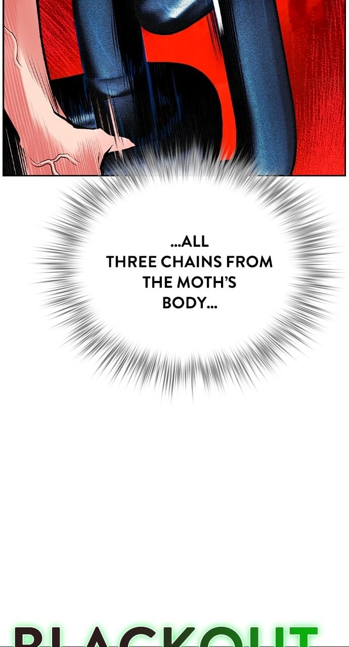 Jungle Juice Chapter 111, page 97 of 129