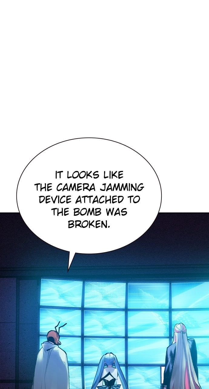 Jungle Juice Chapter 112, page 103 of 130