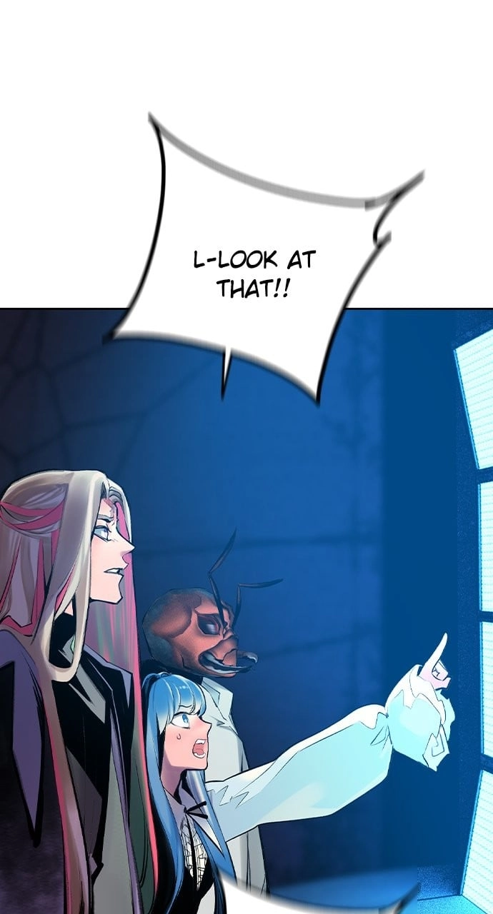 Jungle Juice Chapter 112, page 106 of 130