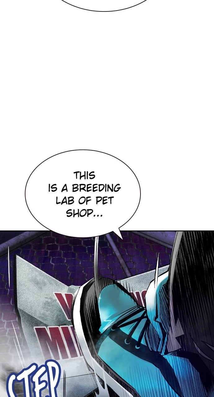 Jungle Juice Chapter 112, page 11 of 130