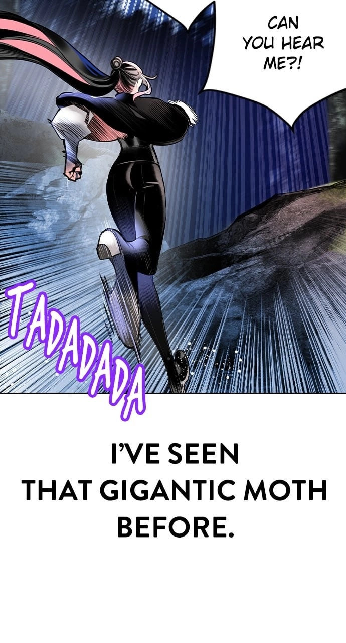 Jungle Juice Chapter 112, page 110 of 130