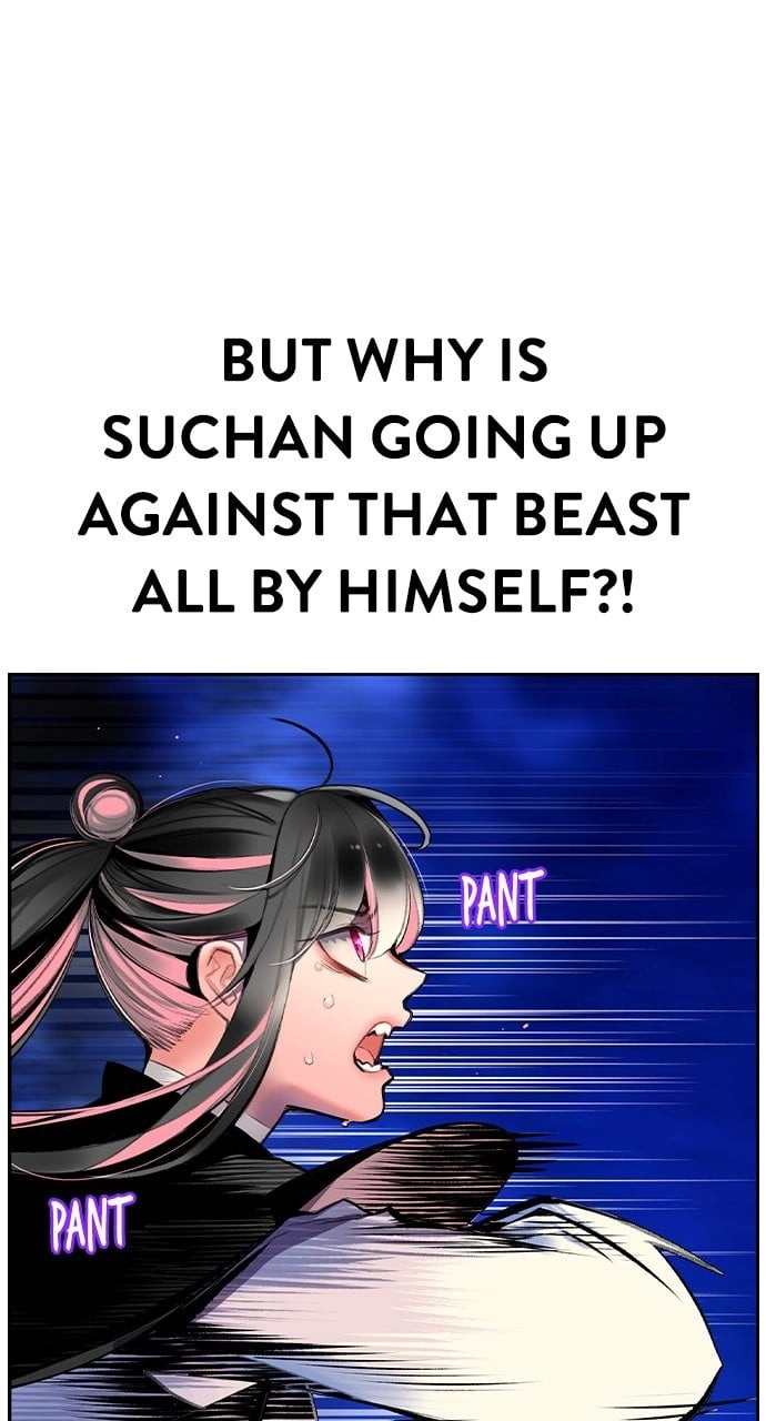 Jungle Juice Chapter 112, page 112 of 130