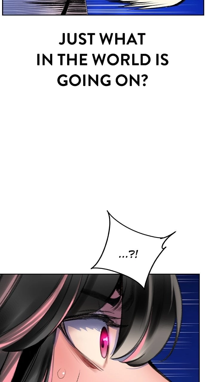 Jungle Juice Chapter 112, page 113 of 130