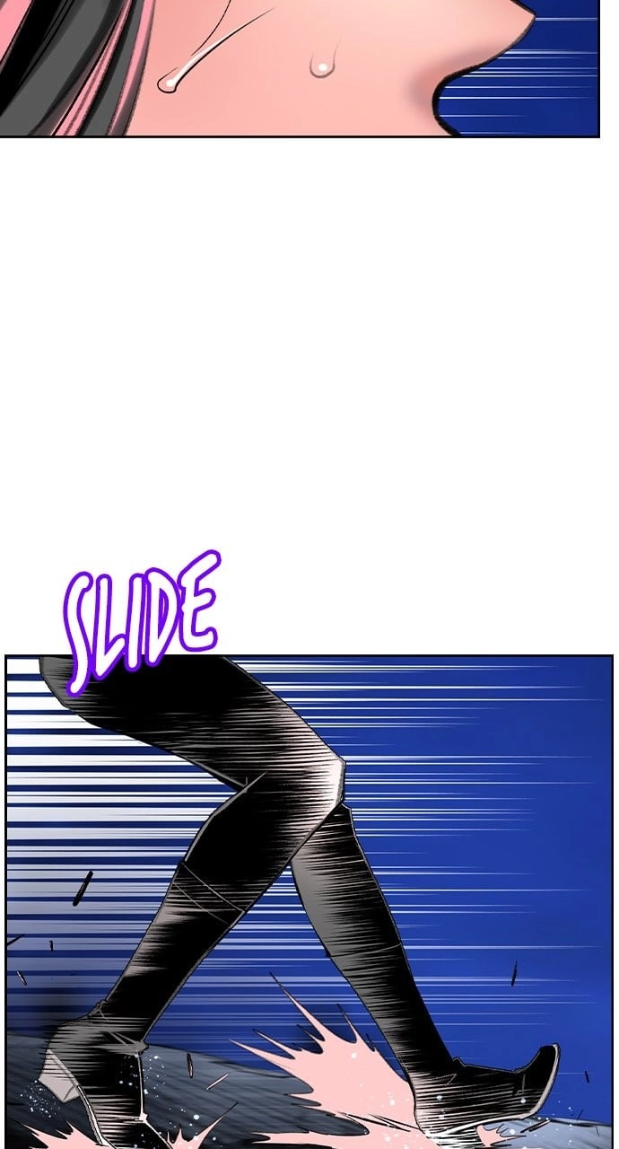Jungle Juice Chapter 112, page 114 of 130