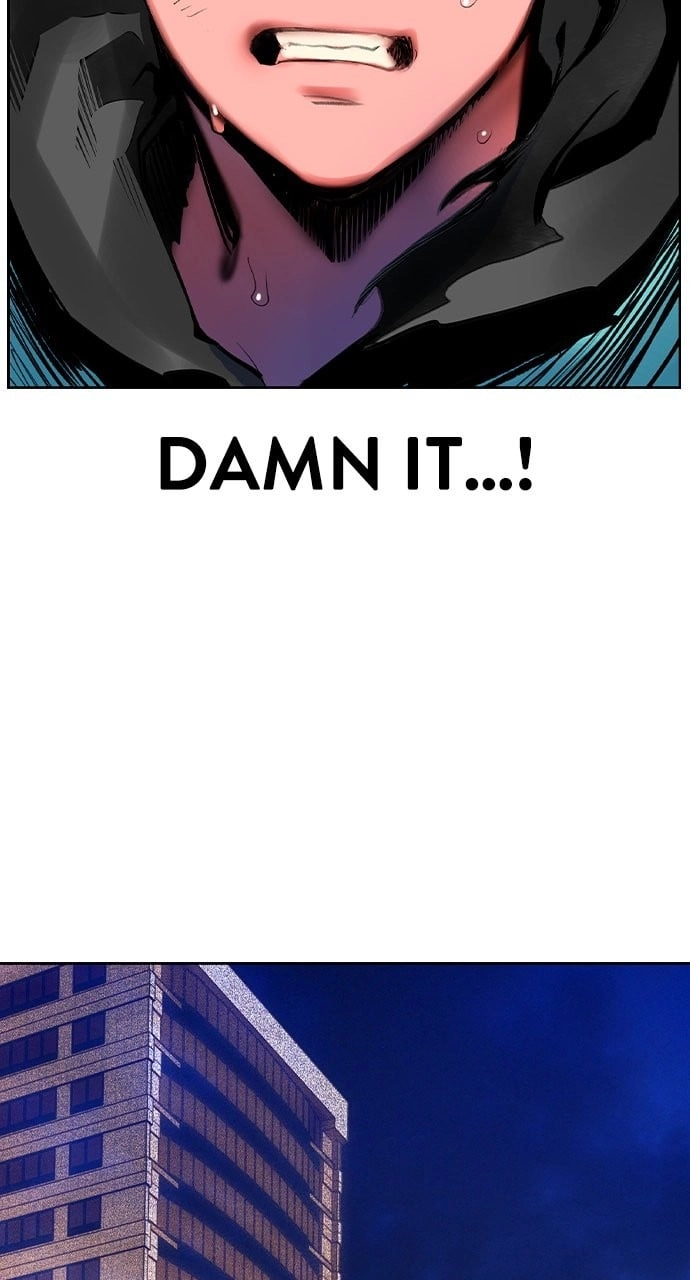 Jungle Juice Chapter 112, page 119 of 130