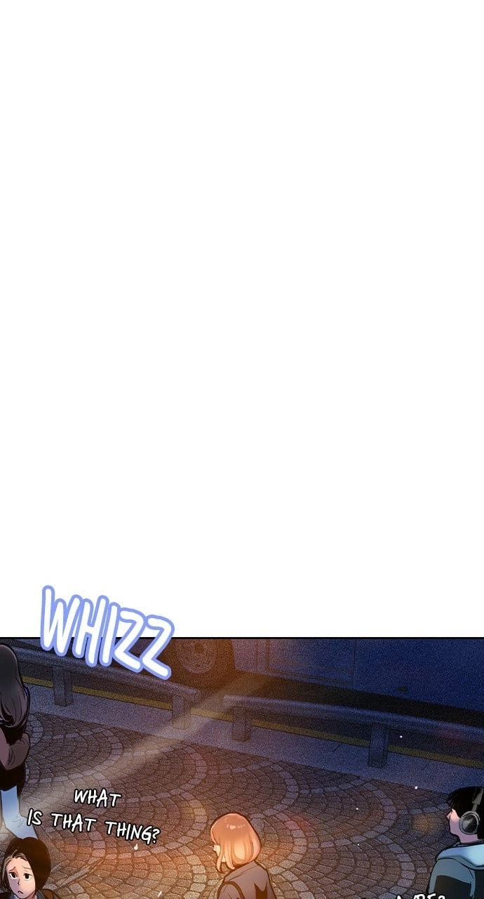 Jungle Juice Chapter 112, page 124 of 130