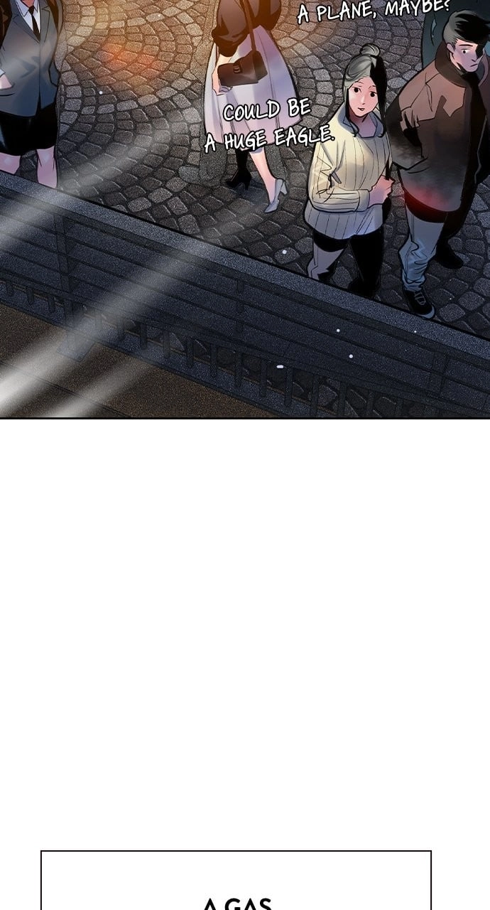 Jungle Juice Chapter 112, page 125 of 130