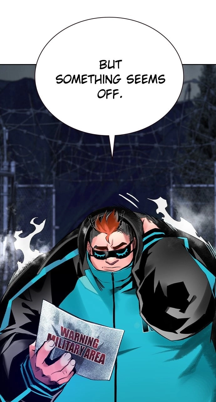 Jungle Juice Chapter 112, page 13 of 130