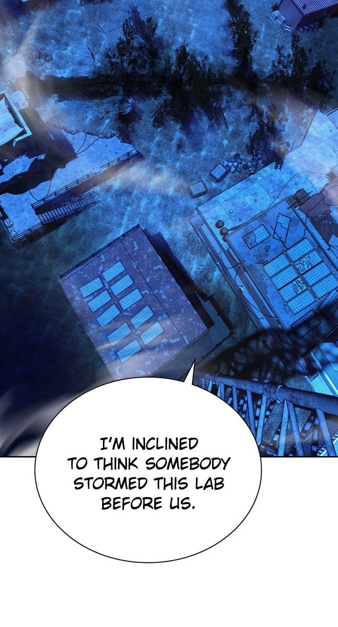 Jungle Juice Chapter 112, page 16 of 130