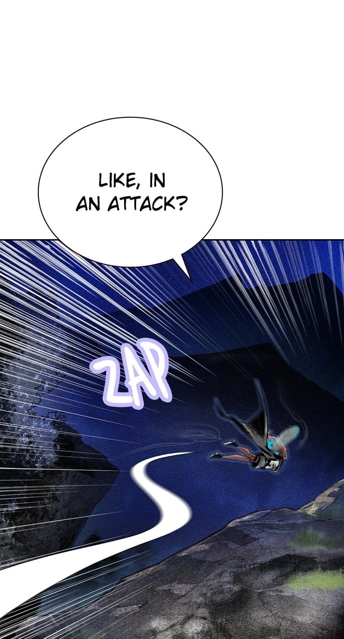 Jungle Juice Chapter 112, page 17 of 130