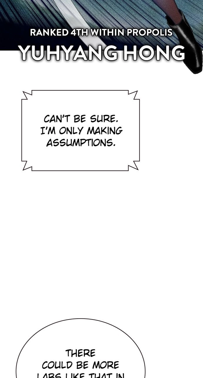 Jungle Juice Chapter 112, page 20 of 130
