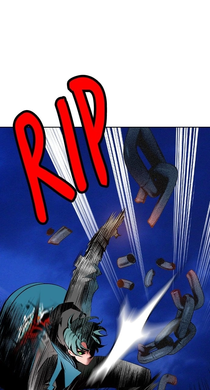 Jungle Juice Chapter 112, page 33 of 130