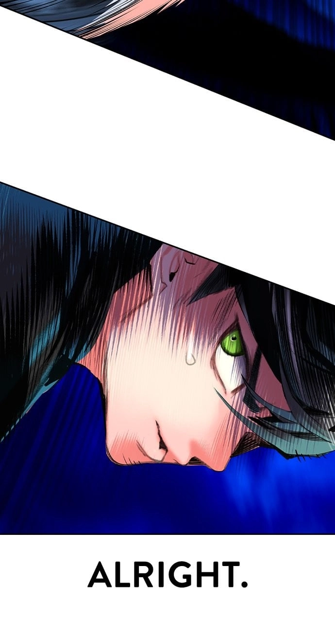 Jungle Juice Chapter 112, page 36 of 130
