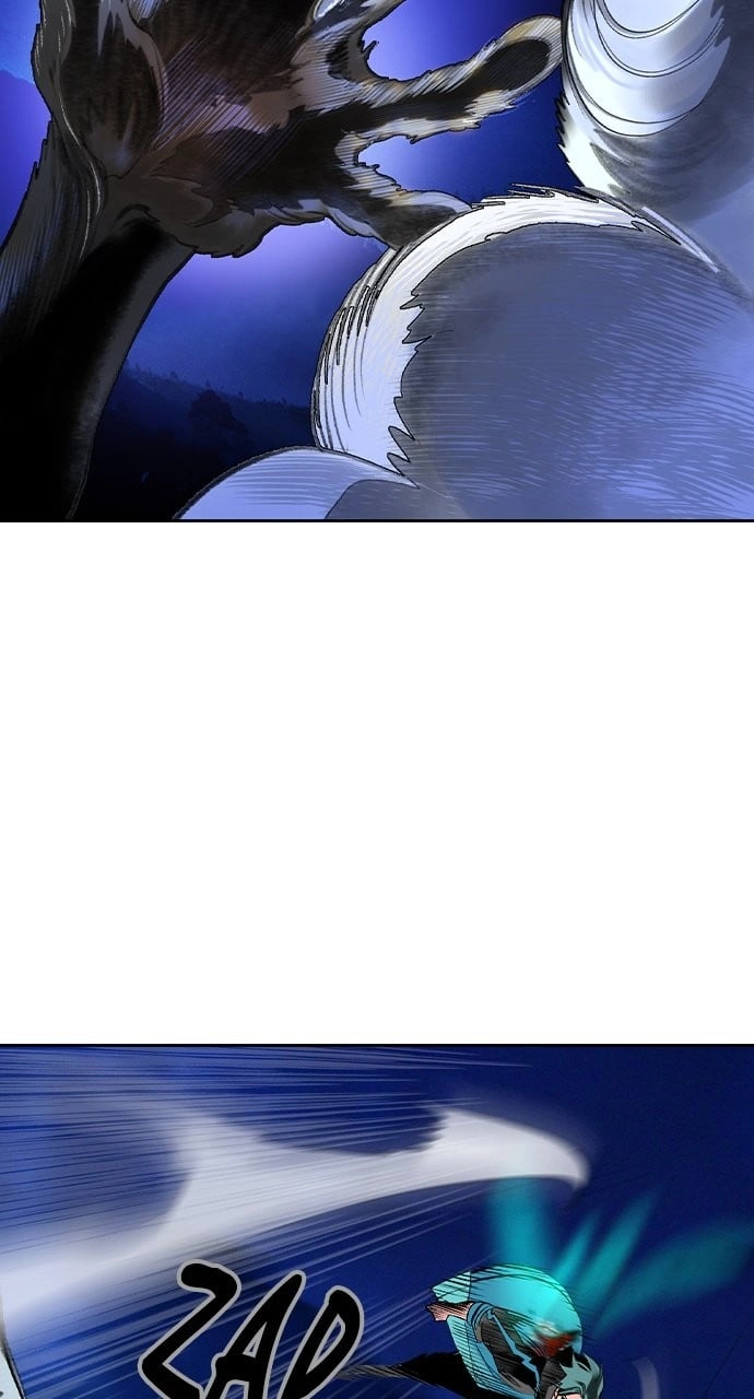 Jungle Juice Chapter 112, page 47 of 130