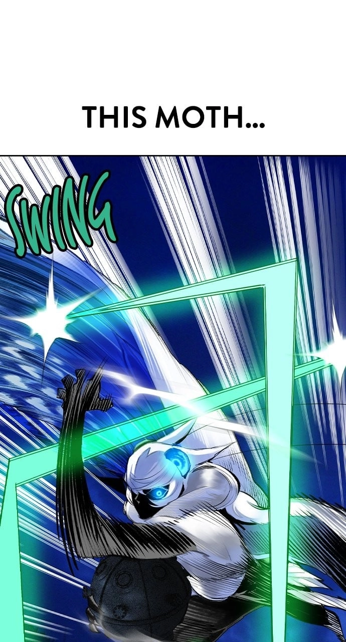 Jungle Juice Chapter 112, page 49 of 130