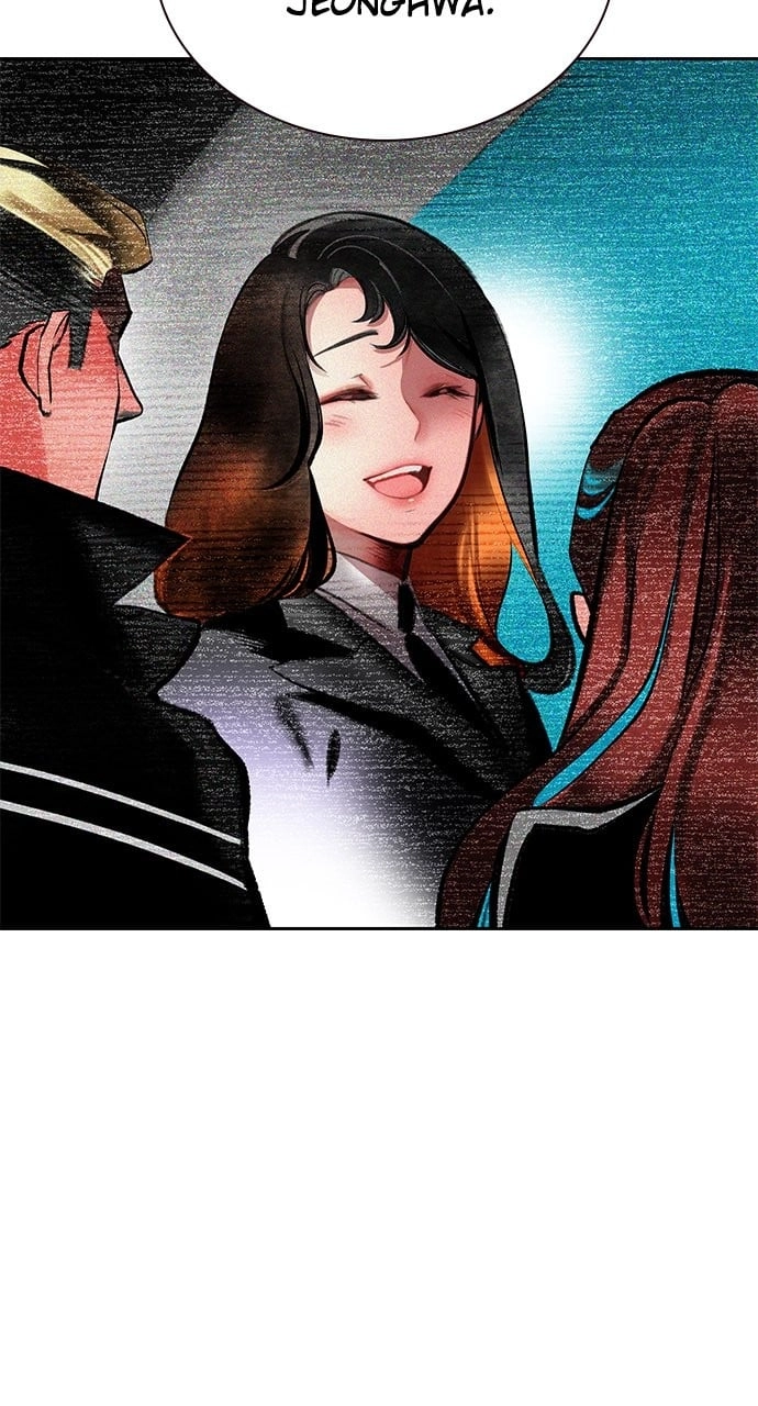 Jungle Juice Chapter 112, page 5 of 130