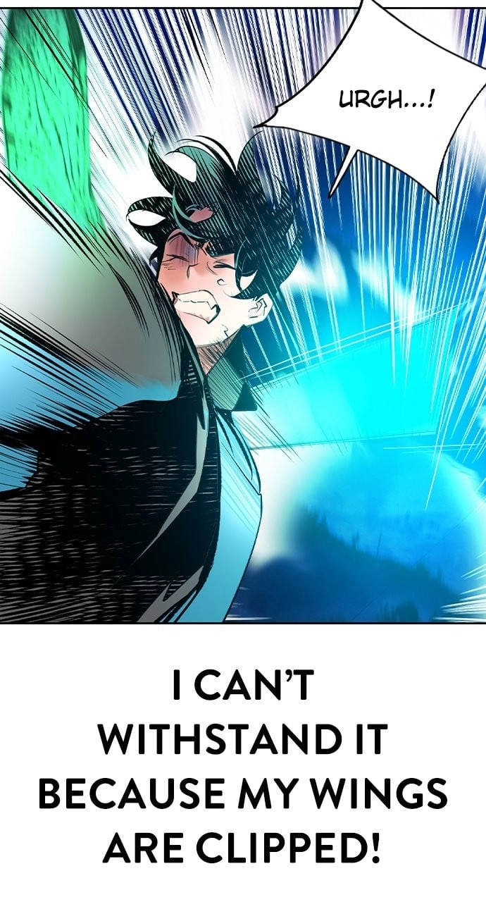 Jungle Juice Chapter 112, page 56 of 130