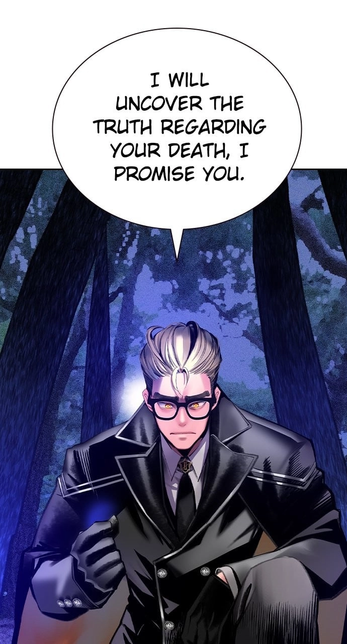 Jungle Juice Chapter 112, page 6 of 130