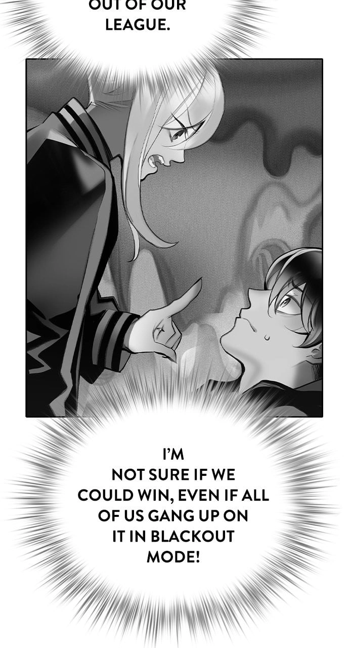 Jungle Juice Chapter 112, page 63 of 130
