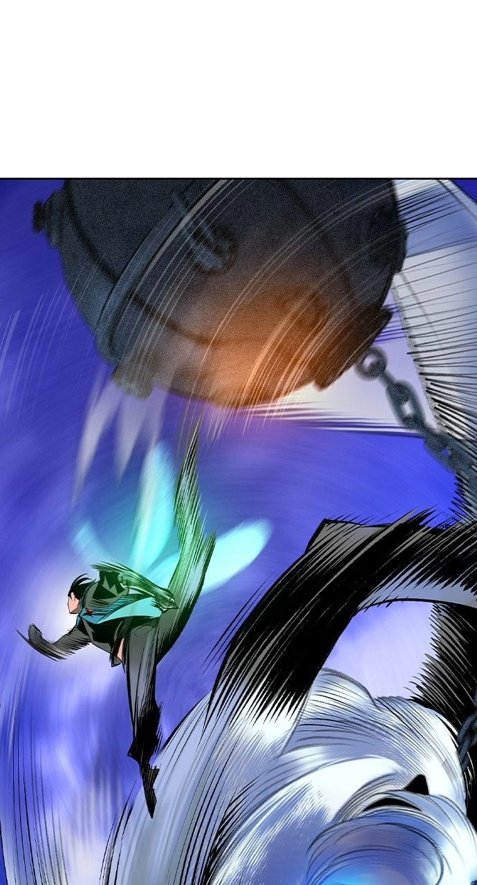Jungle Juice Chapter 112, page 90 of 130