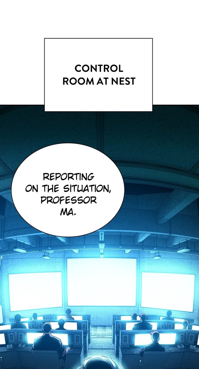 Jungle Juice Chapter 112, page 95 of 130