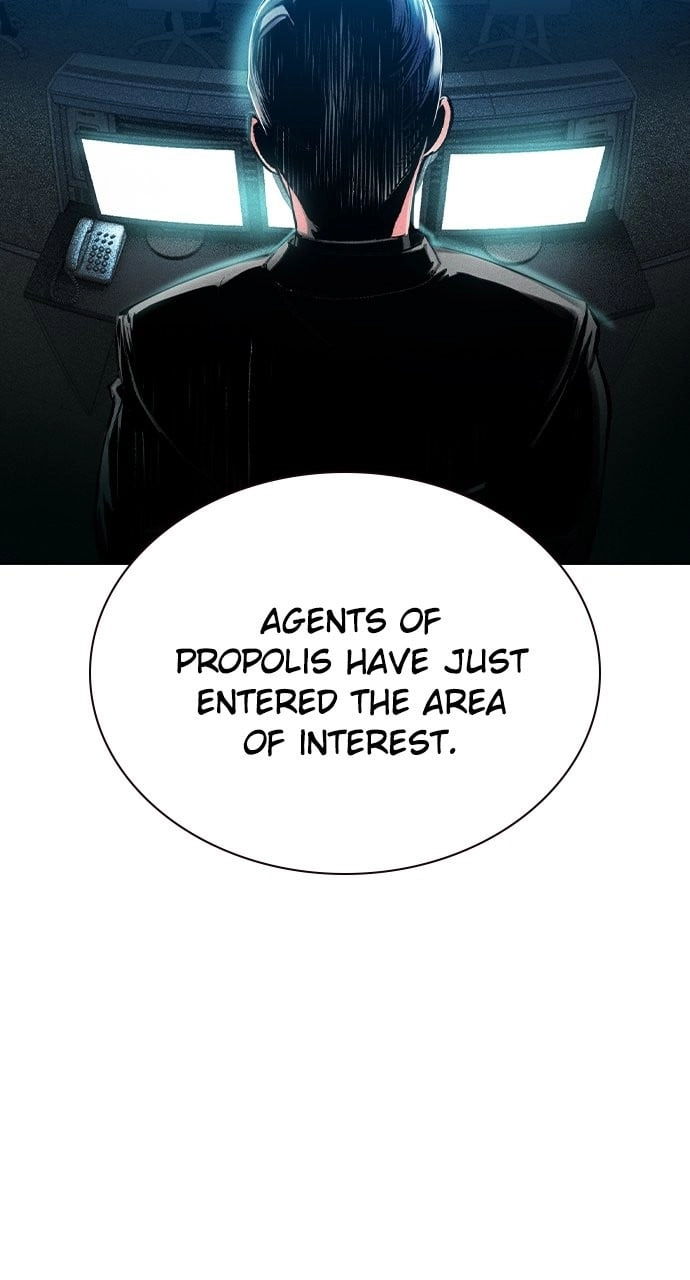 Jungle Juice Chapter 112, page 96 of 130
