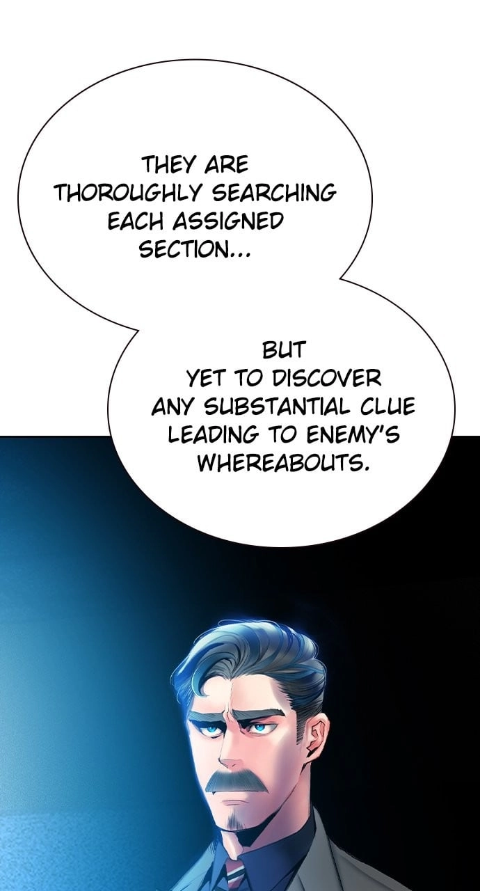 Jungle Juice Chapter 112, page 97 of 130
