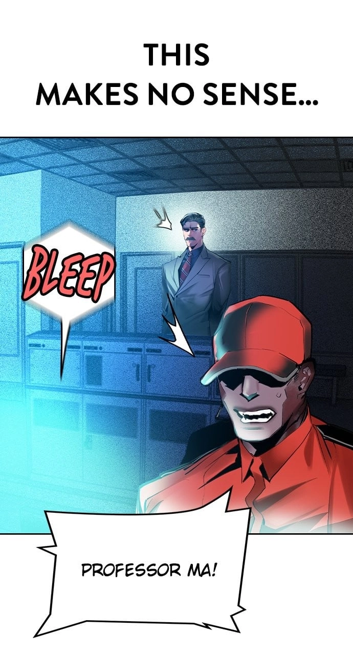 Jungle Juice Chapter 112, page 99 of 130