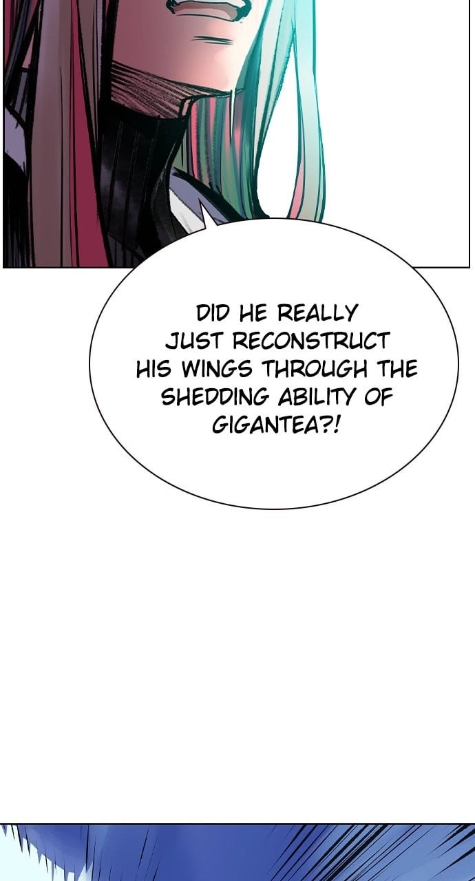 Jungle Juice Chapter 113, page 110 of 125