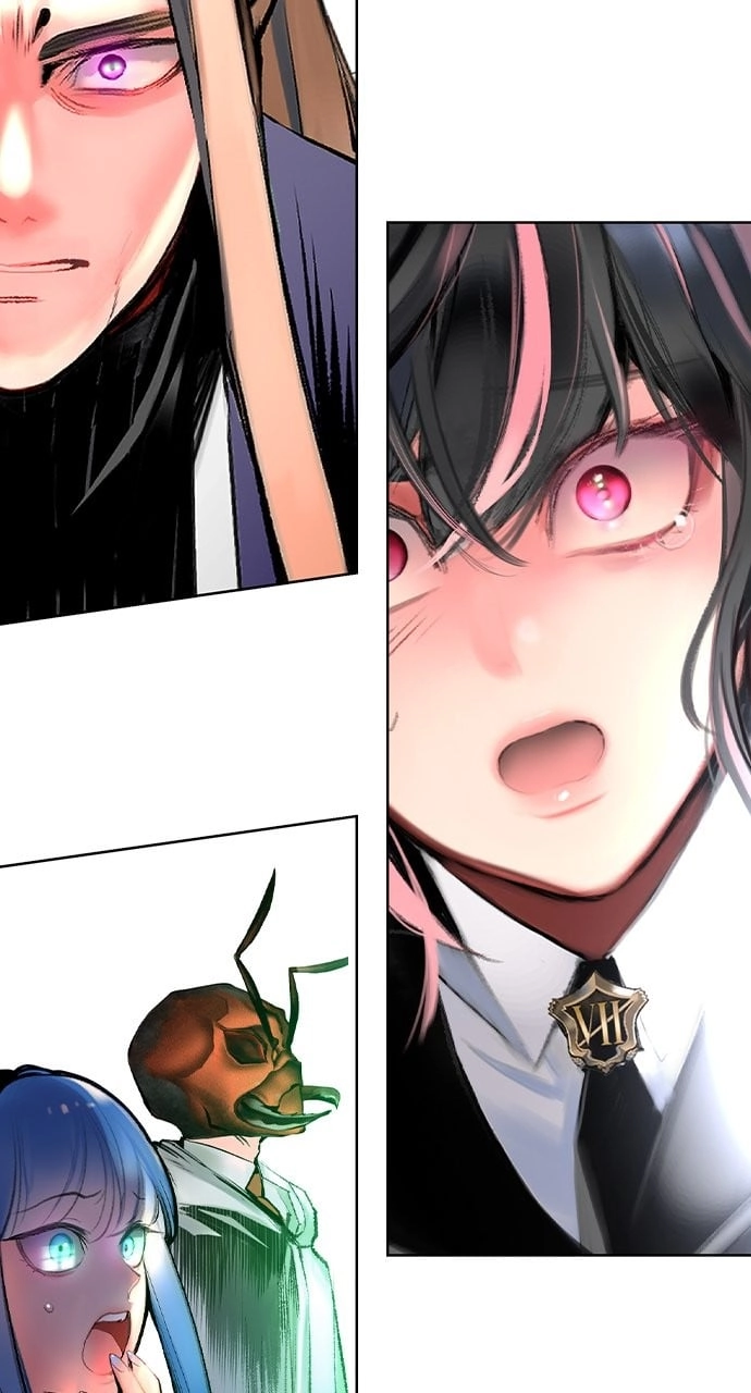 Jungle Juice Chapter 113, page 116 of 125
