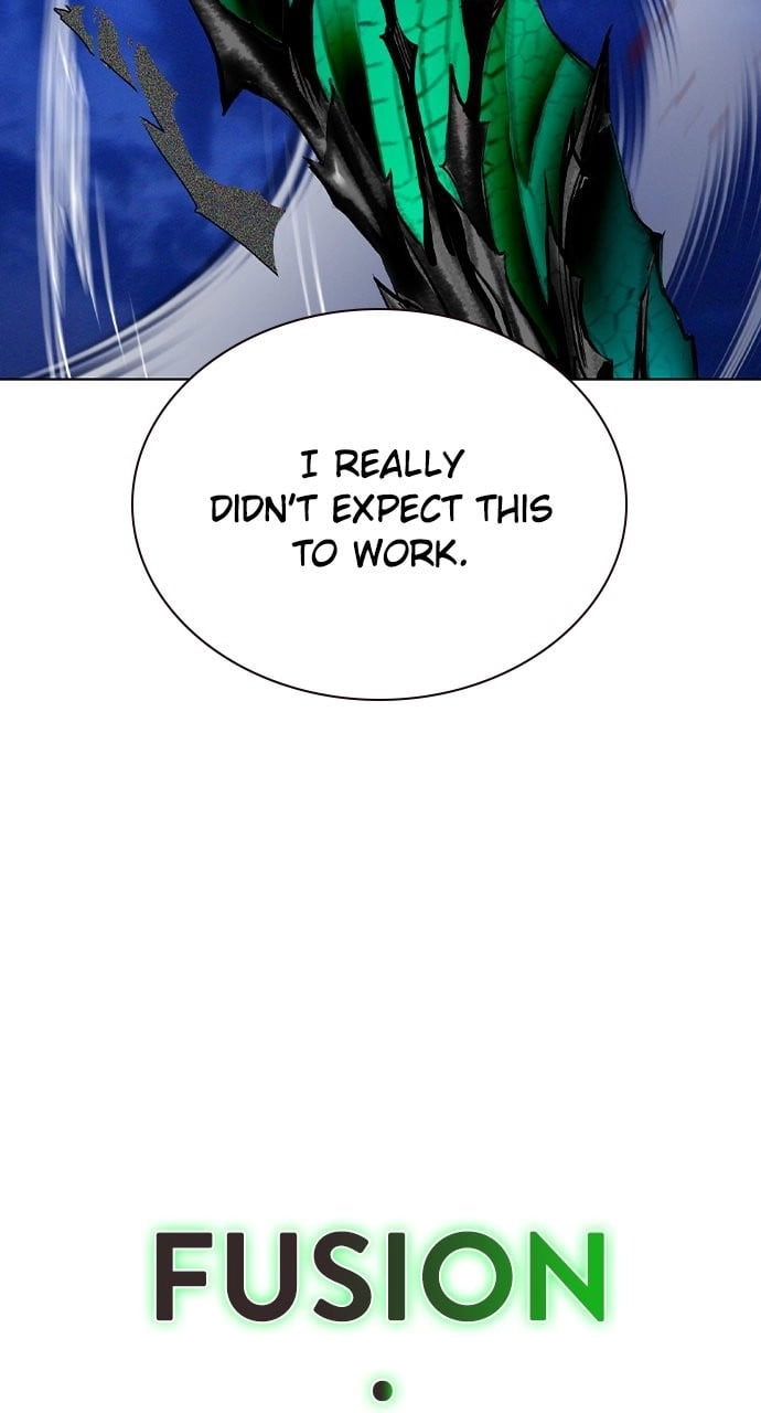 Jungle Juice Chapter 113, page 120 of 125