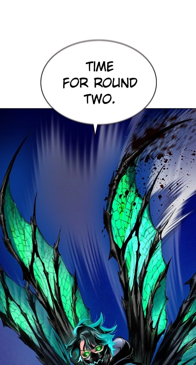 Jungle Juice Chapter 113, page 122 of 125