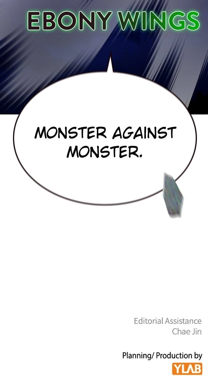Jungle Juice Chapter 113, page 124 of 125