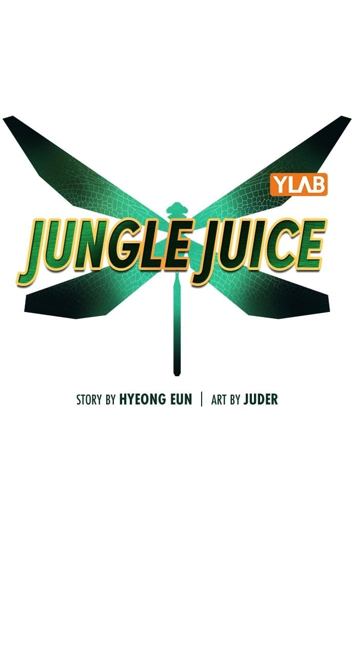 Jungle Juice Chapter 113, page 14 of 125