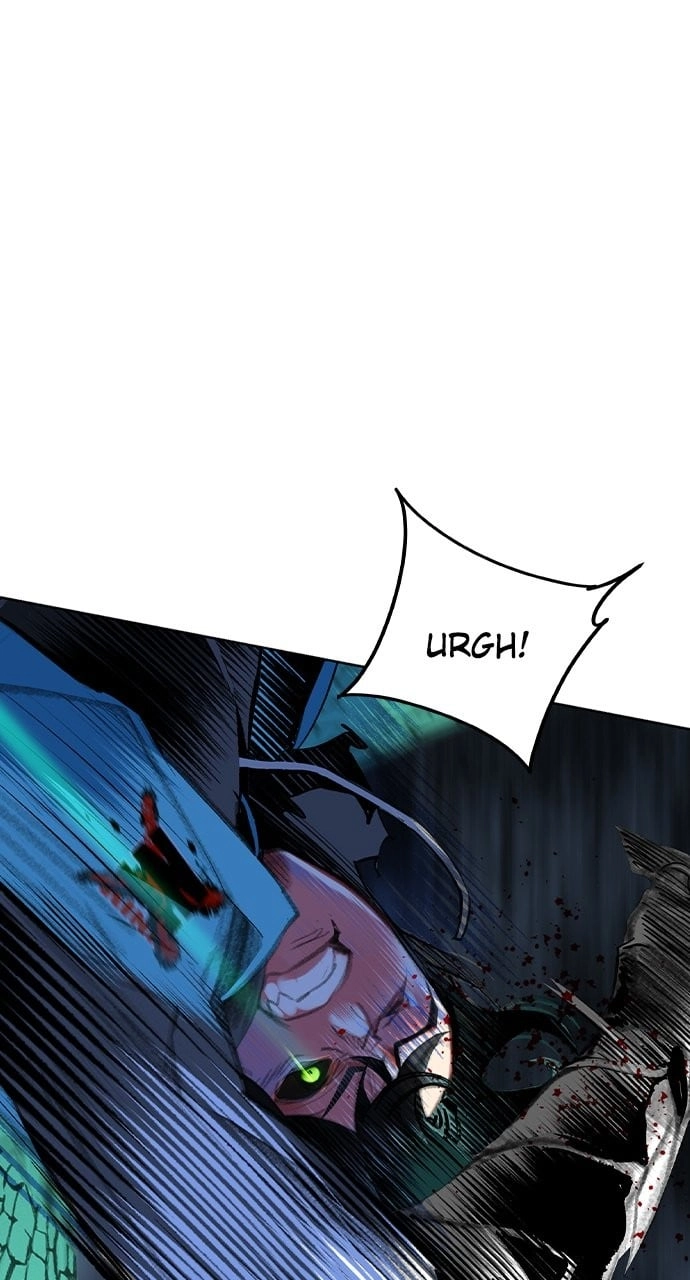 Jungle Juice Chapter 113, page 20 of 125
