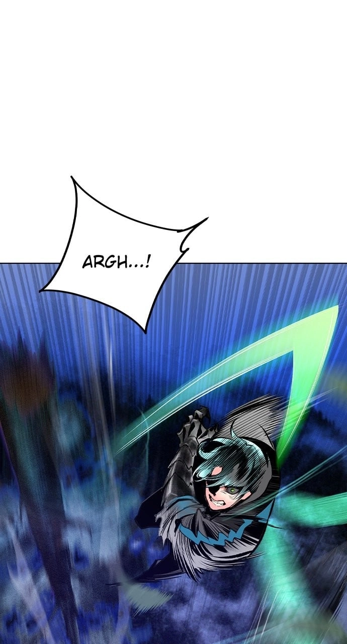 Jungle Juice Chapter 113, page 25 of 125