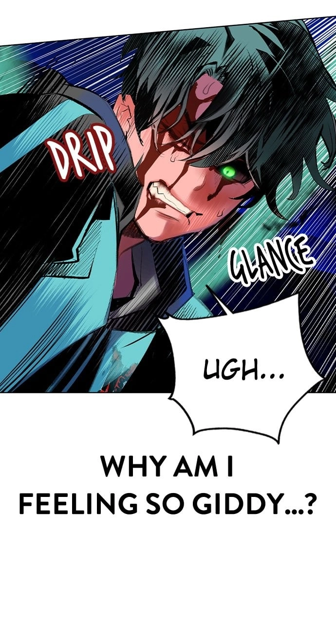 Jungle Juice Chapter 113, page 39 of 125