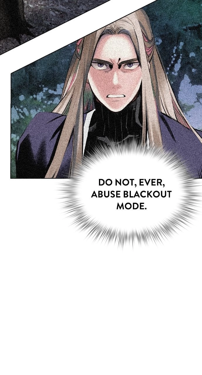 Jungle Juice Chapter 113, page 41 of 125