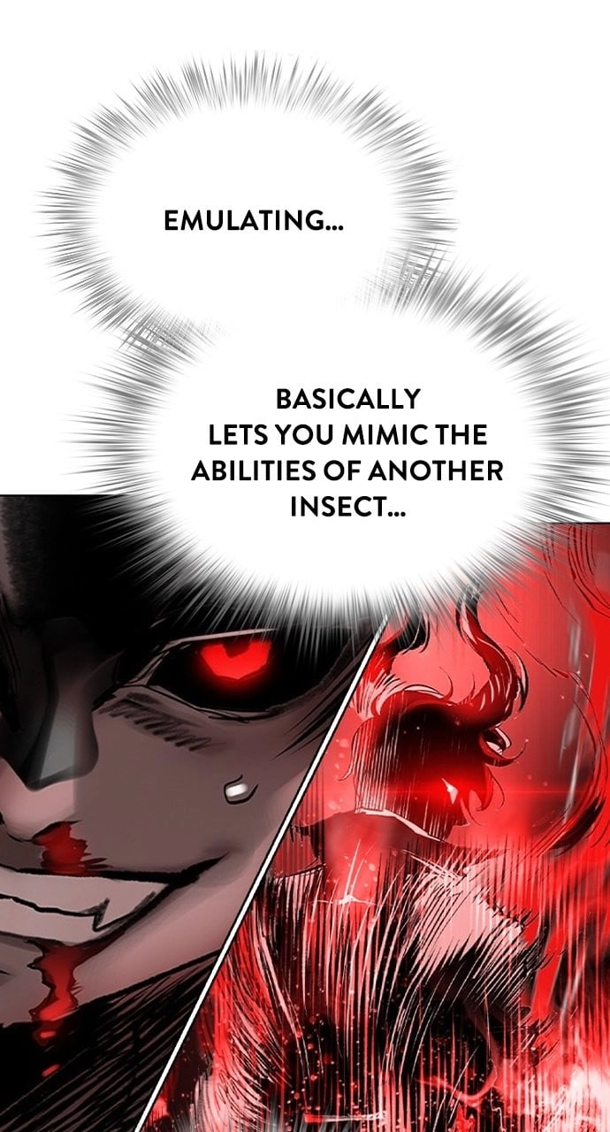 Jungle Juice Chapter 113, page 42 of 125