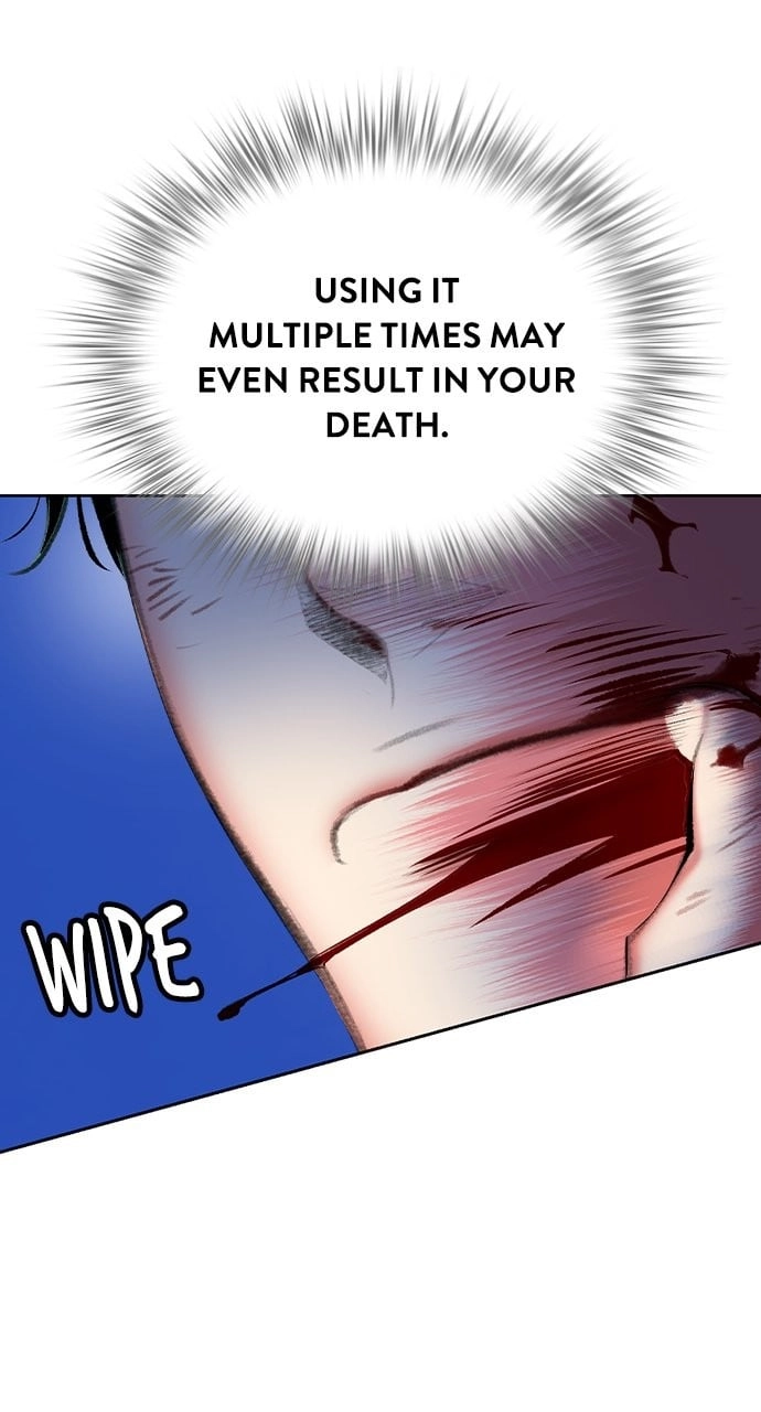 Jungle Juice Chapter 113, page 44 of 125